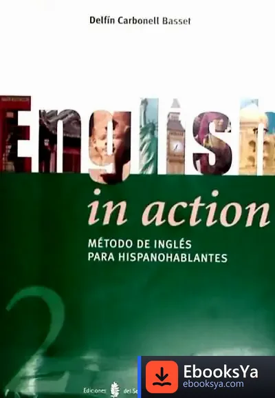 Descargar English In Action 2 de Janet November
