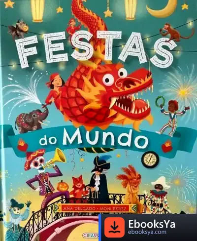 Descargar Festas Do Mundo de Eugenio D' Ors