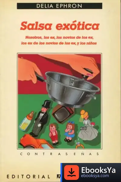 Descargar Salsa Exótica
