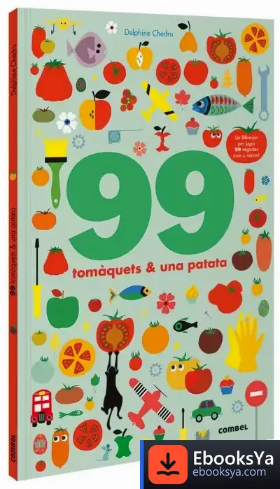 Descargar 99 Tomàquets I 1 Patata