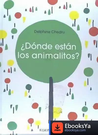 Descargar ¿Dónde Están Los Animalitos?