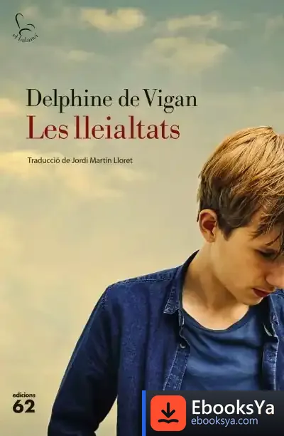 Descargar Les Lleialtats