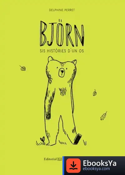 Descargar Björn de Delphine Perret
