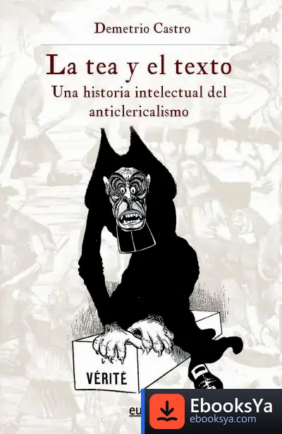 Descargar La Tea Y El Texto de Demetrio Castro Alfín