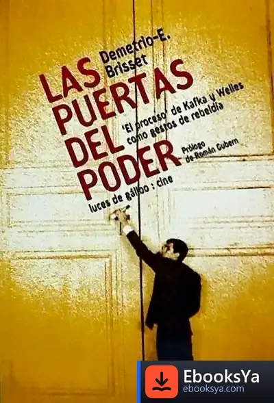 Descargar Las Puertas Del Poder