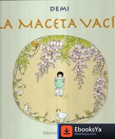 Descargar La Maceta Vacia de Gabriel García Márquez