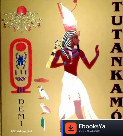 Descargar Tutankamón