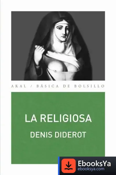 Descargar La Religiosa