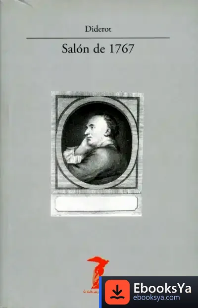 Descargar Salón De 1767 de Denis Diderot
