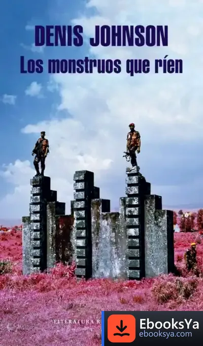 Descargar Los Monstruos Que Ríen