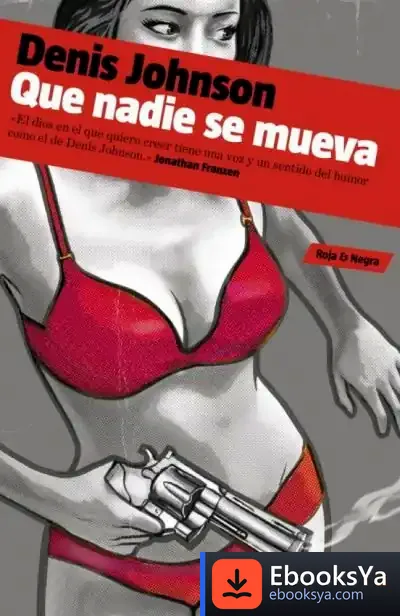 Descargar Que Nadie Se Mueva