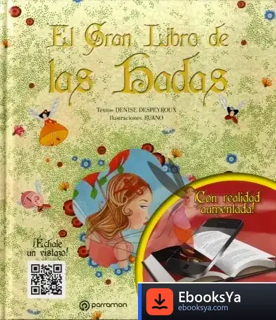 Descargar El Gran Libro De Las Hadas