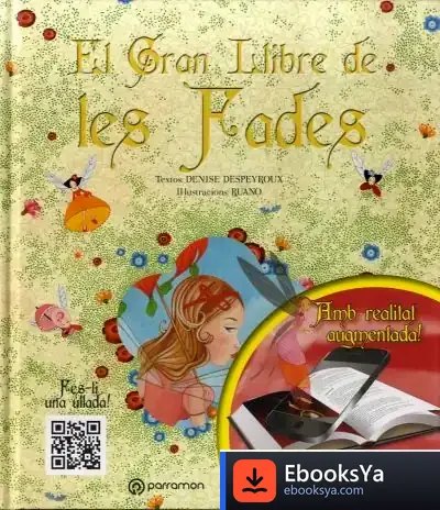 Descargar El Gran Llibre De Les Fades de Denise Despeyroux