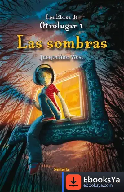 Descargar Las Sombras de Denise Despeyroux