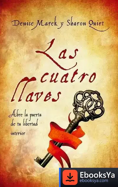 Descargar Las Cuatro Llaves de Gavin Knight