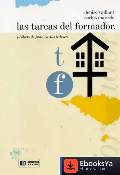 Descargar Las Tareas Del Formador de Julián Carrón