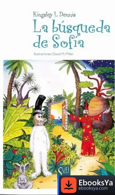 Descargar La Búsqueda De Sofía de Dennis Kingsley