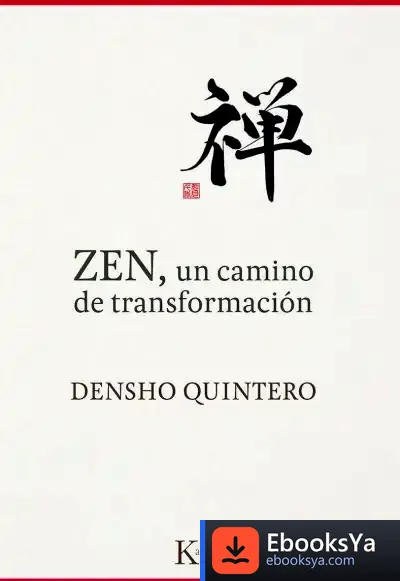Descargar Zen, Un Camino De Transformación