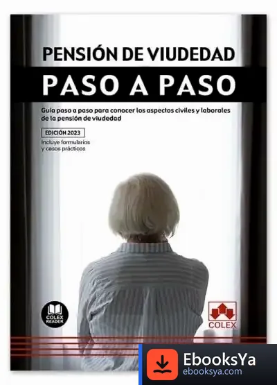 Descargar Pension De Viudedad de Departamento de Documentación de Iberley