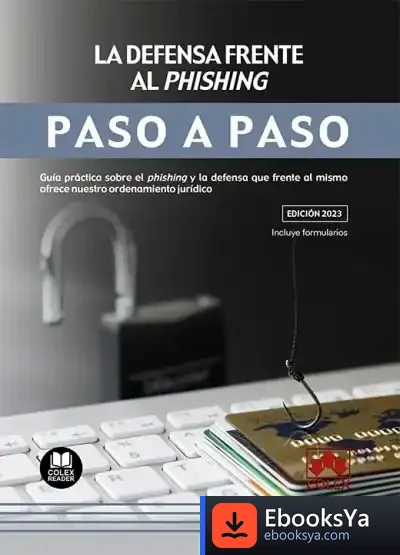 Descargar Defensa Frente Al Phishing de Brenda Apsley