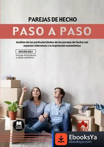 Descargar Parejas De Hecho. Paso A Paso de Jean Baudrillard