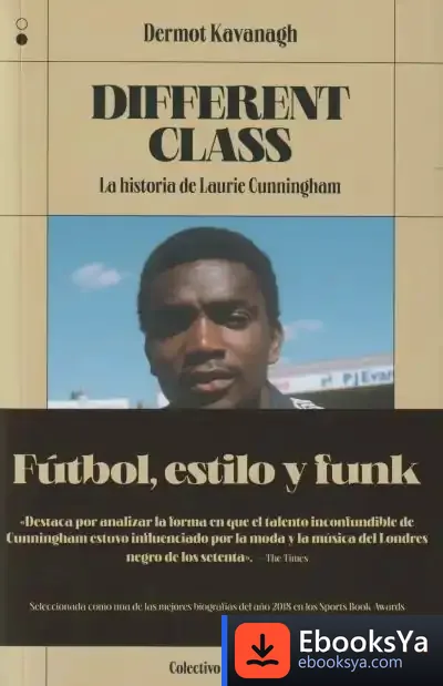 Descargar Different Class