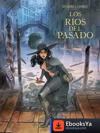 Descargar Los Rios Del Pasado