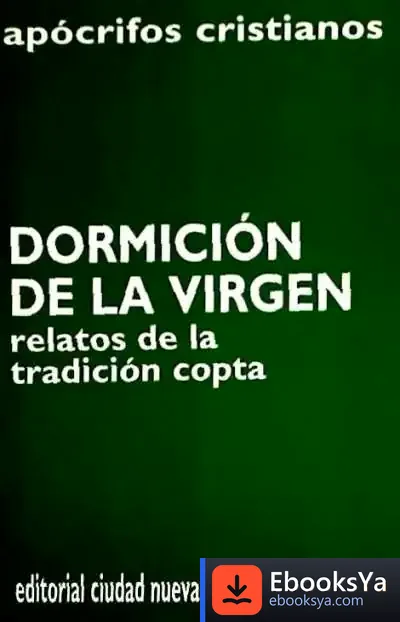Descargar Dormición De La Virgen