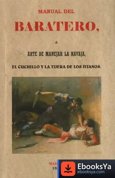Descargar Manual Del Baratero