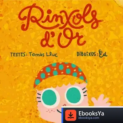 Descargar Rinxols D'Or de Desconocido