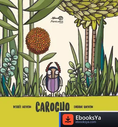Descargar Carocho de Desirée Acevedo