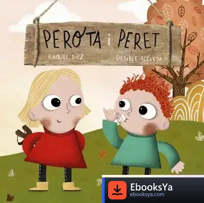Descargar Perota I Peret de Desirée Acevedo