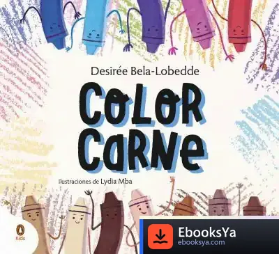 Descargar Color Carne