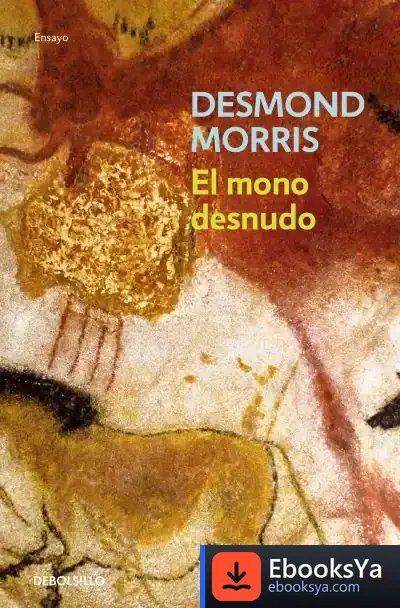 Descargar El Mono Desnudo
