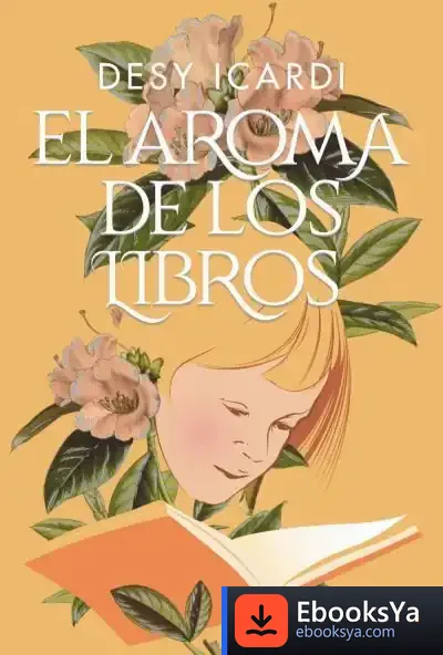 Descargar El Aroma De Los Libros (Adn)