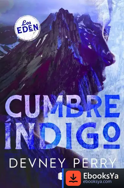 Descargar Cumbre Índigo