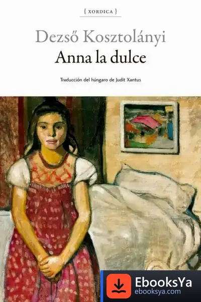 Descargar Anna La Dulce
