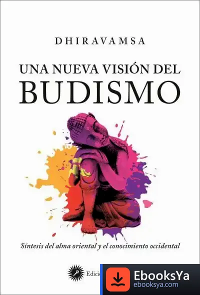 Descargar Una Nueva Visión Del Budismo