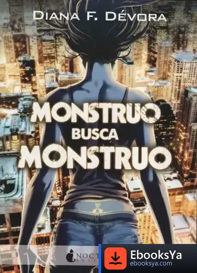 Descargar Monstruo Busca Monstruo
