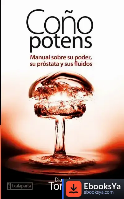 Descargar Coño Potens