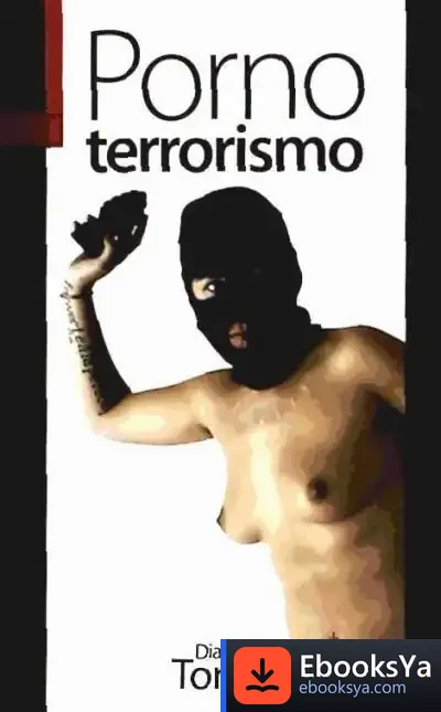 Descargar Pornoterrorismo de Cyrus Adler