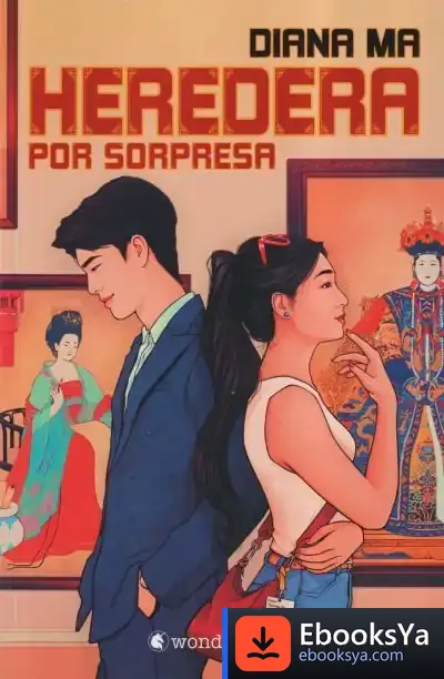 Descargar Heredera Por Sorpresa de Diana Ma