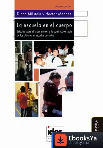 Descargar La Escuela En El Cuerpo