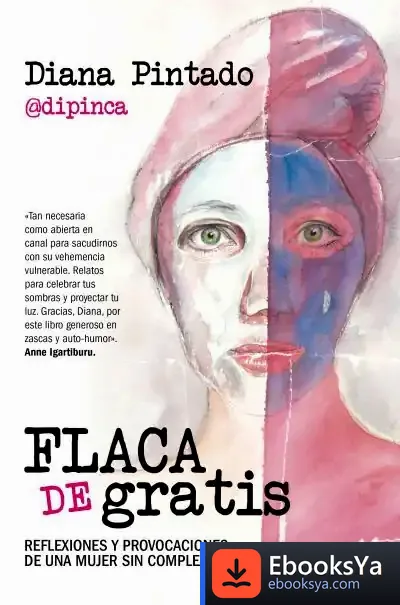 Descargar Flaca De Gratis