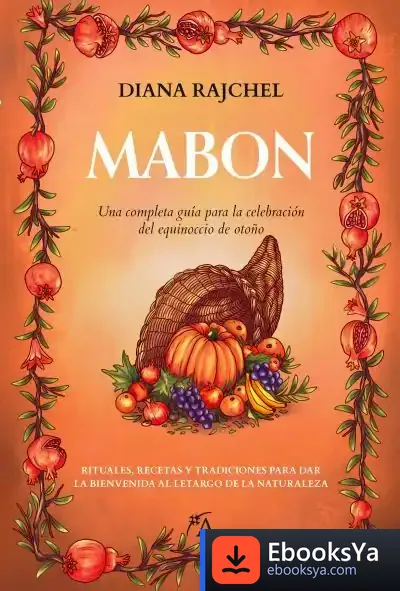 Descargar Mabon