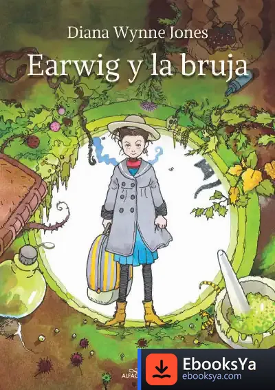 Descargar Earwig Y La Bruja