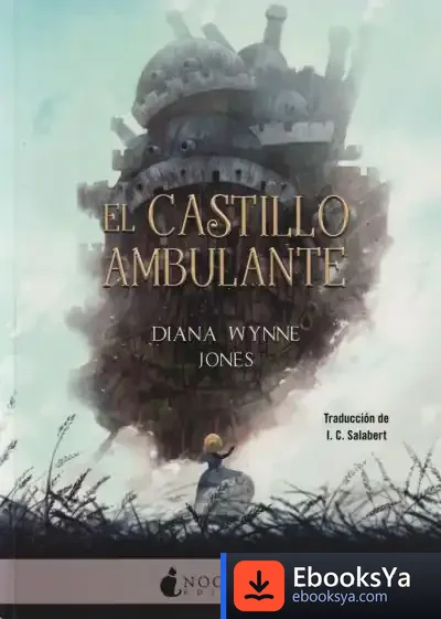 Descargar El Castillo Ambulante de Diana Wynne Jones