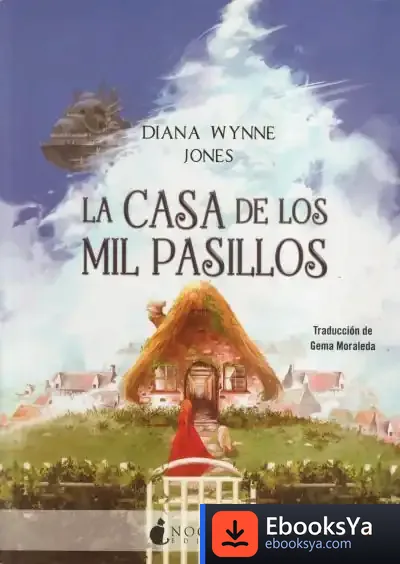 Descargar La Casa De Los Mil Pasillos