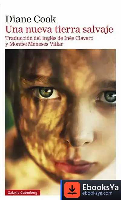 Descargar Una Nueva Tierra Salvaje