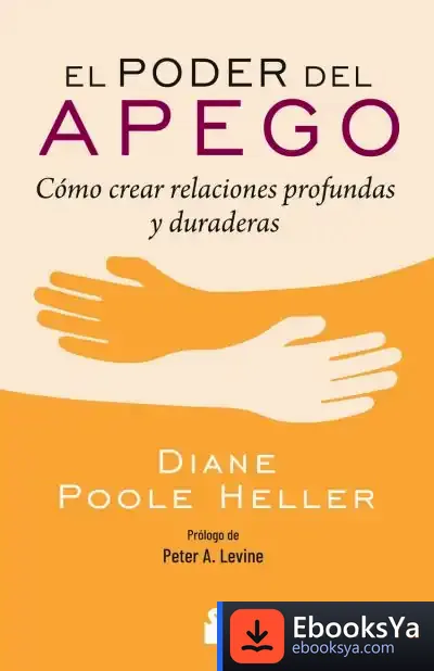 Descargar El Poder Del Apego